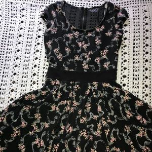 Guess Floral dress